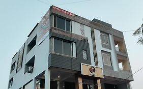 Hotel Pearl Inn Bhopal